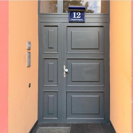 Stadt Naehe L Lf18 Viena Exterior foto