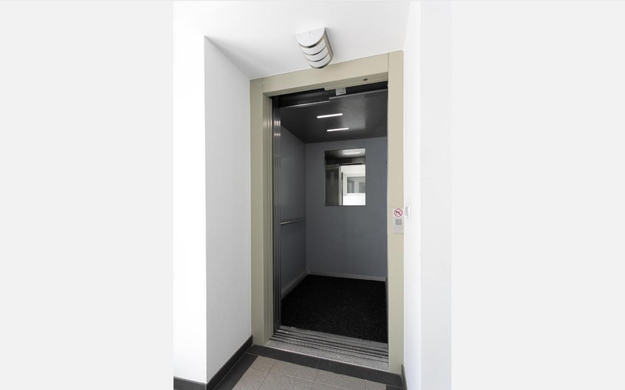 Stadt Naehe L Lf18 Viena Exterior foto